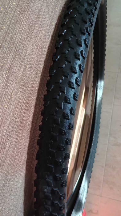 Нови гуми за Ел. велосипед 27,5 "