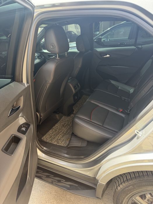 Chevrolet Equinox 2023 — 6