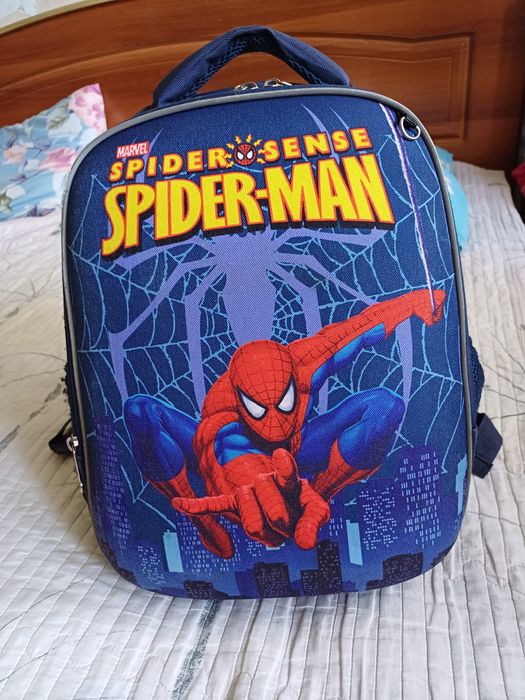 Рюкзак школьный для мальчиков