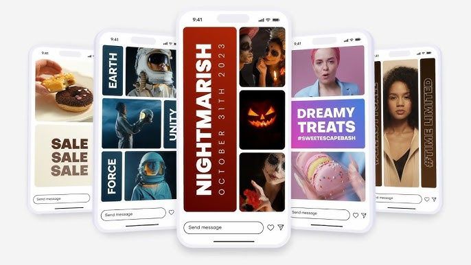 Reels syomka & Professional video montaj