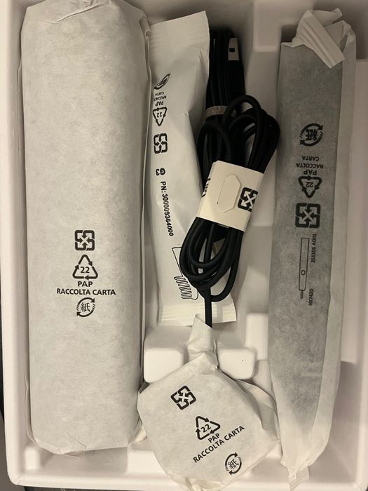 Електрическа четка за зъби Sonicare 7100