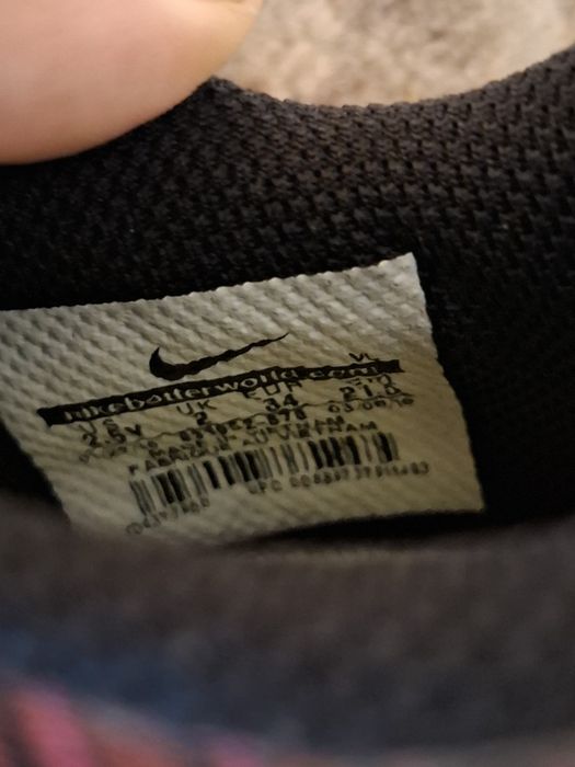 Ghete fotbal copii Nike Mercurial