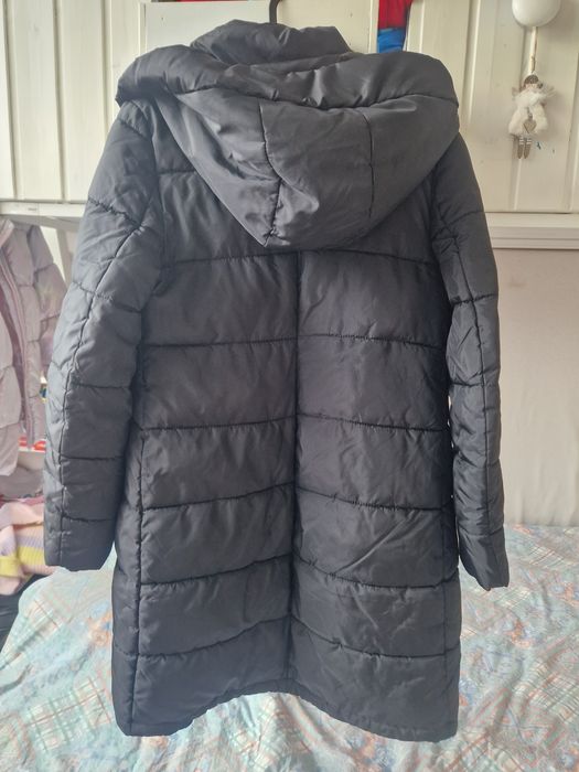 Зимно яке за бременни H&M XS