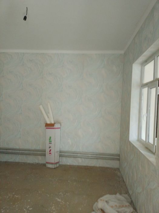 Продаётся дом на Янгиюль