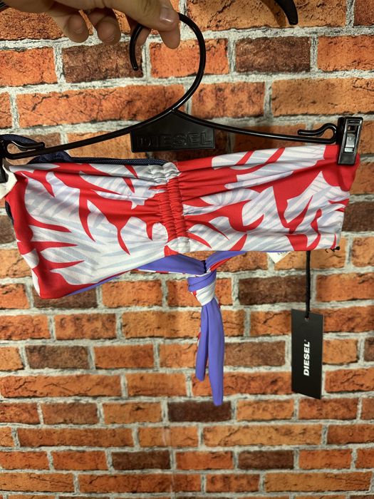 Costume de baie originale ( sutiene , armani , karl , diesel )