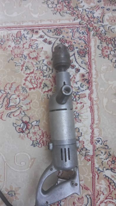 Продам дрель в рабочем состоянии