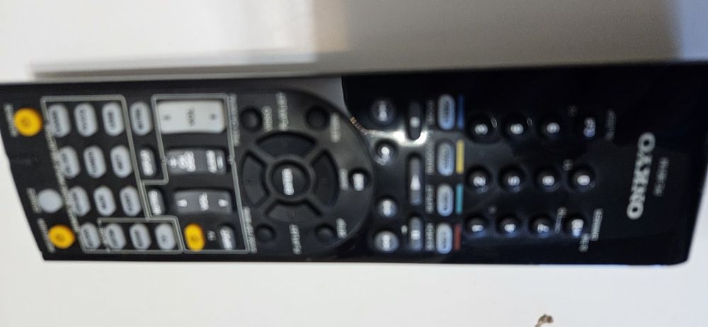 Onkyo TX-NR 509 AV Receiver Amplifier ресивър усилвател + Onkyo UP A1