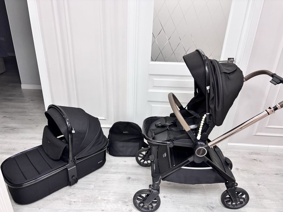 Детская коляска Kidilo
