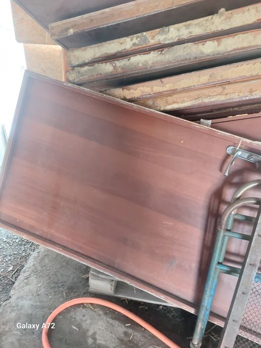 Межкомнатный есіктер