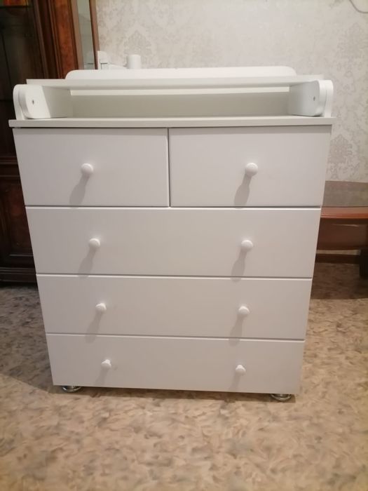 Продам детский комод