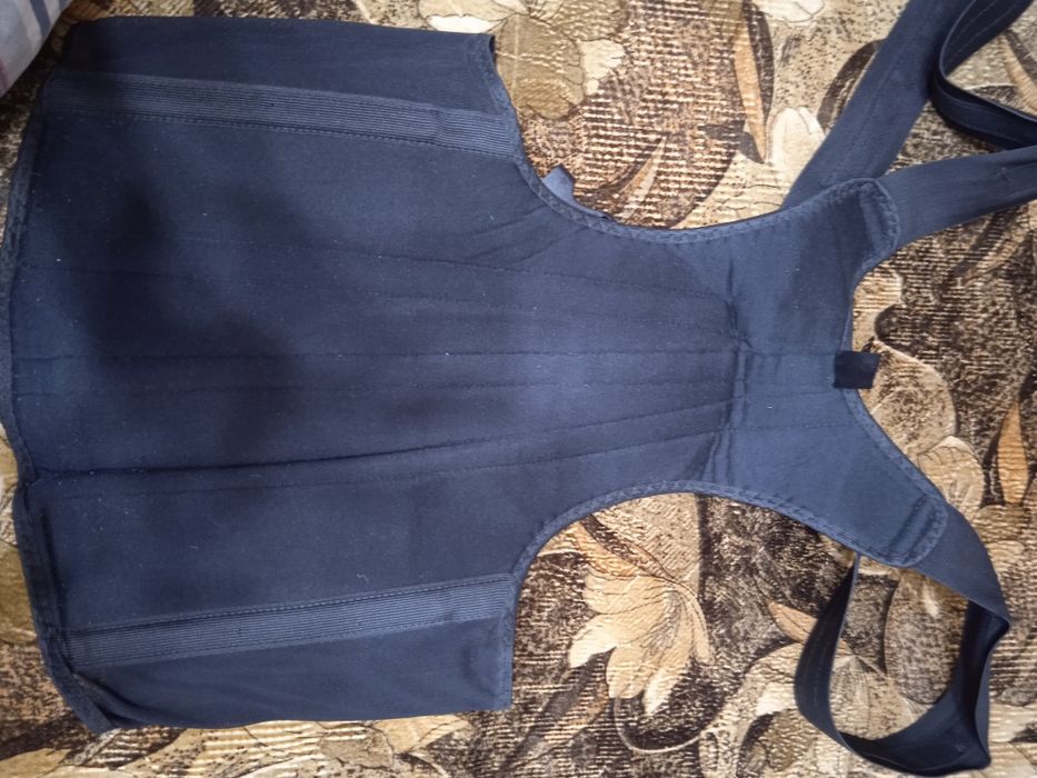 Карсет ортопедический