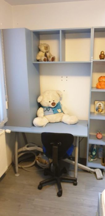 Vand Apartament cu 4 Camere