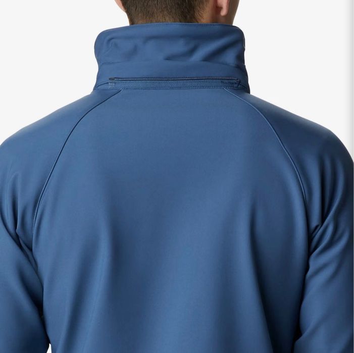 Columbia Softshell Jacket (L/XL)