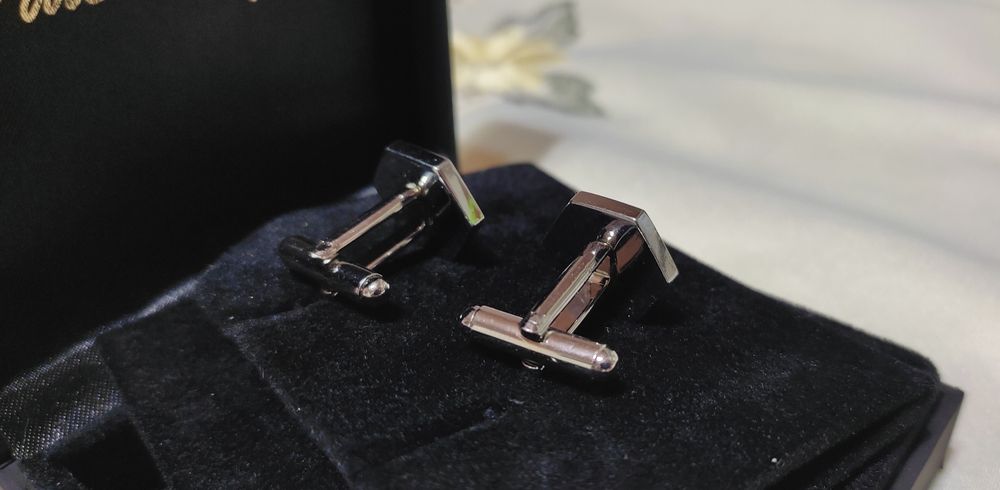 Butoni de manșetă Mont Blanc