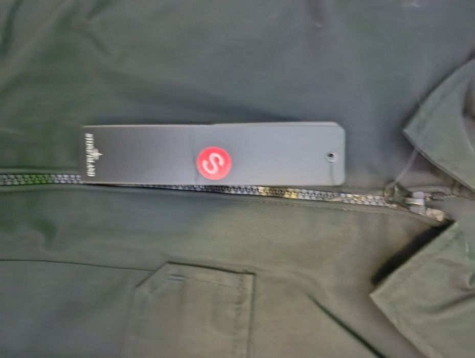 Ветровка stone island