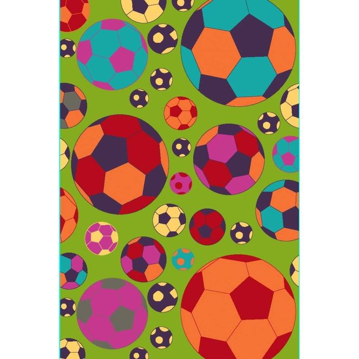 Детски килим Smart