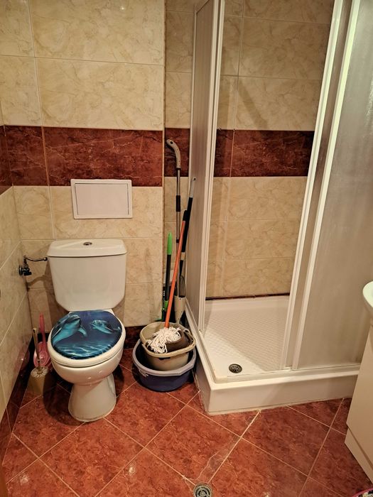 Дава се под наем Двустаен апартамент в Каблешково - 60 кв.м за 40.8 € - Снимка #4