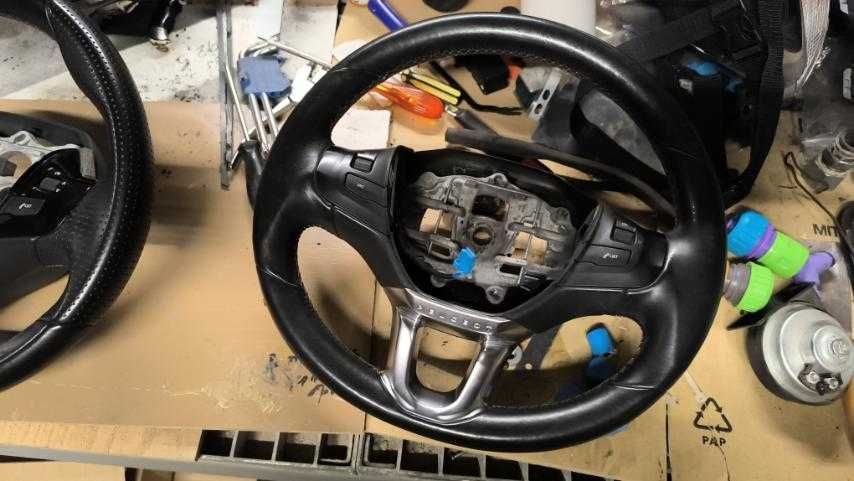 Пежо 308 Т9 / Peugeot 308 T9 SW
