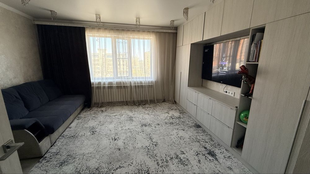 Продам двухкомнатную квартиру