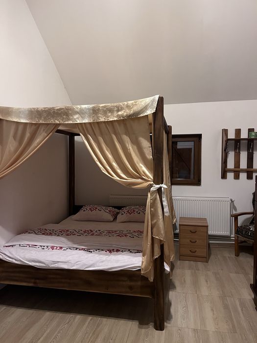 Cabana Casa Mili Bistra/Alba