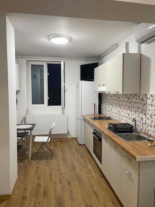 Apartament 2 camere de inchiriat Giurgiu