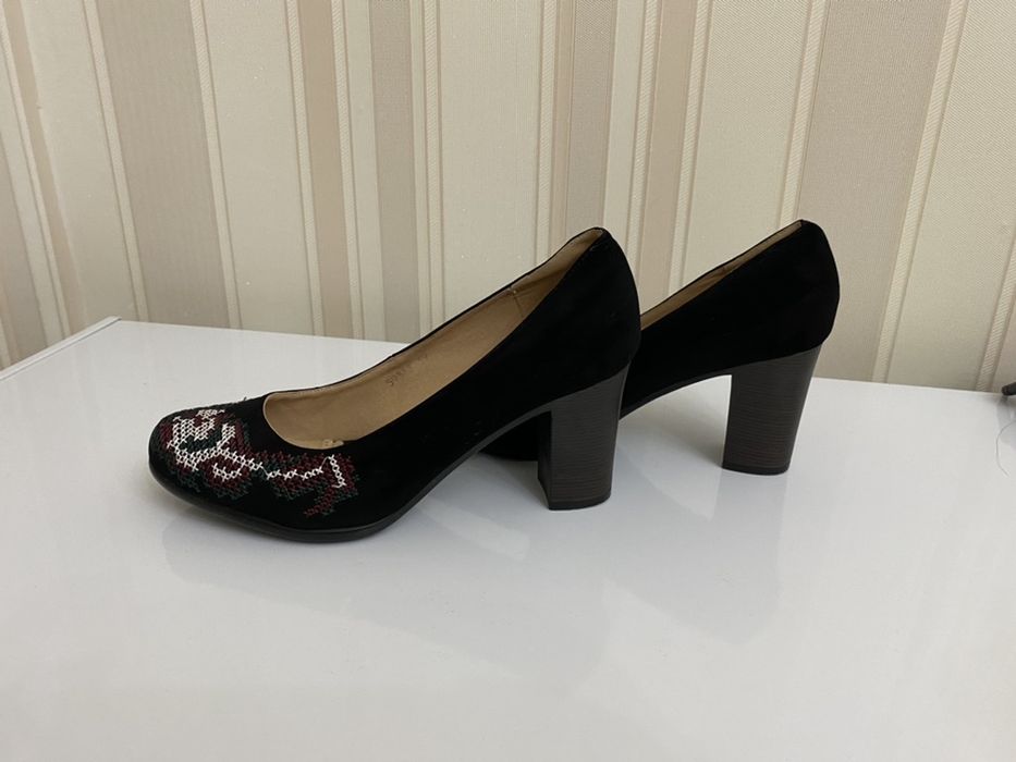 Туфли 39 размер