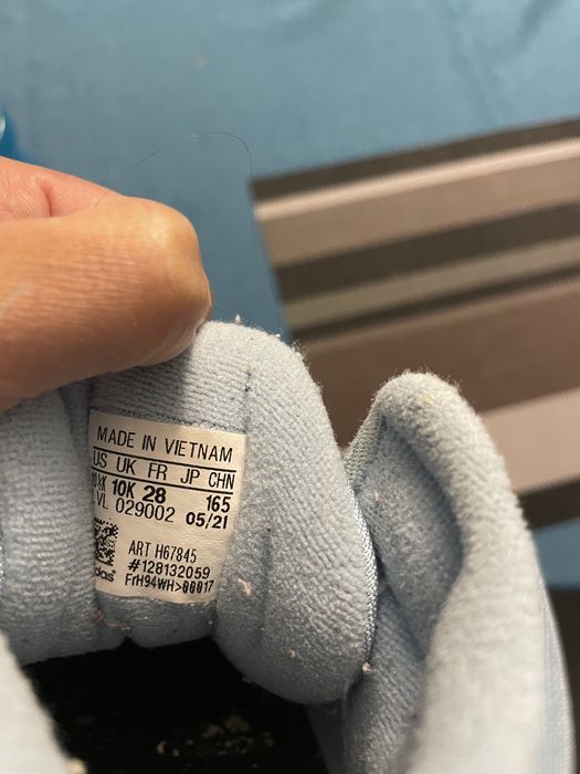 Оргинални обувки adidas