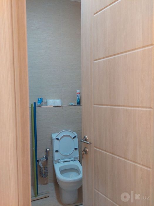 Сдается 3 ком ЖК Manzara City. Юнусабад