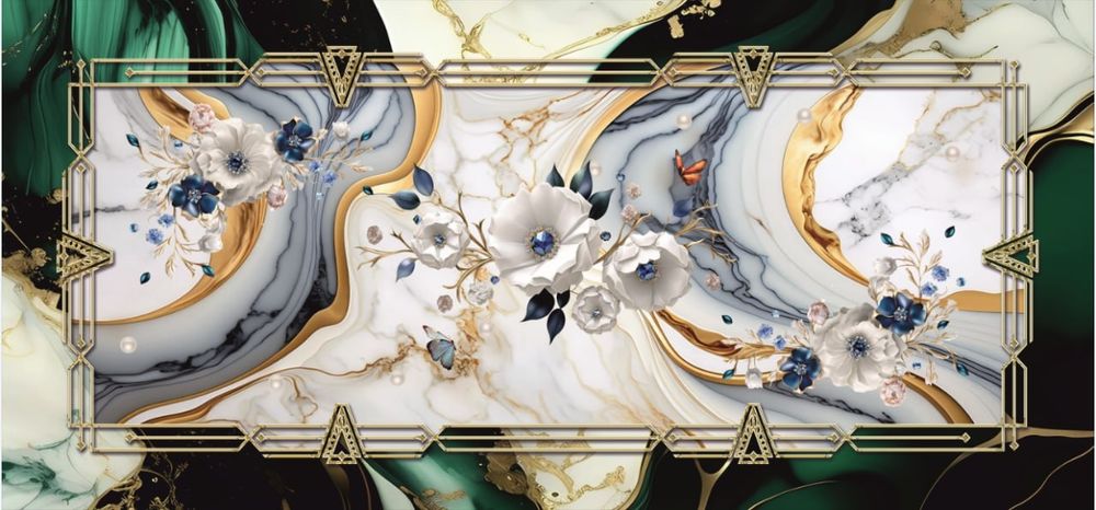 Натяжные потолки, с гарантии 10 лет