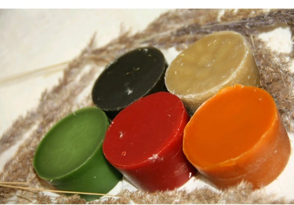 Воск пчелиный продам