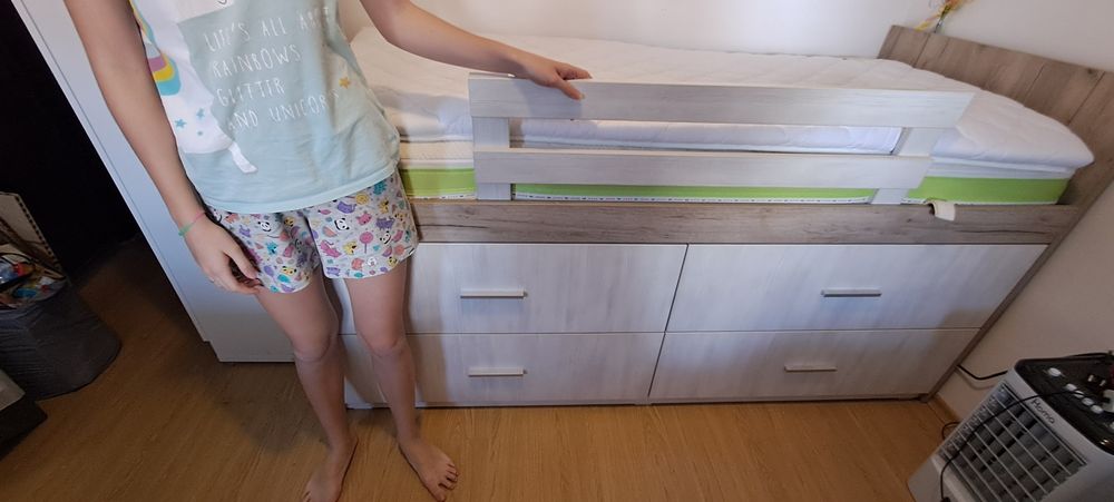 Легло 190/85- 200лв