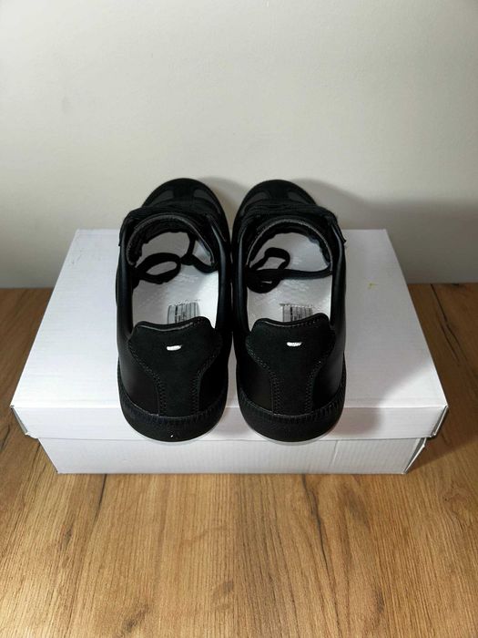 Maison Margiela GATs черные
