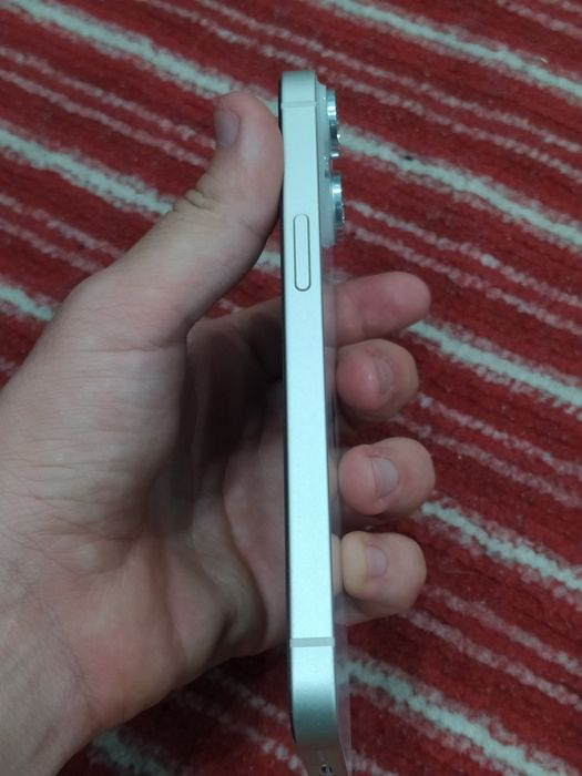 Продам iPhone 14 128гб отличном состоянии