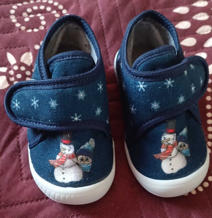 Детски пантофи Беко