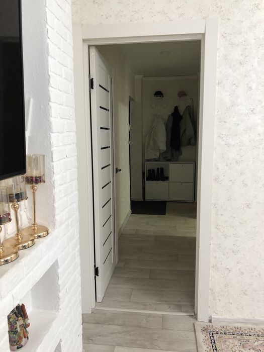 Продажа квартиры