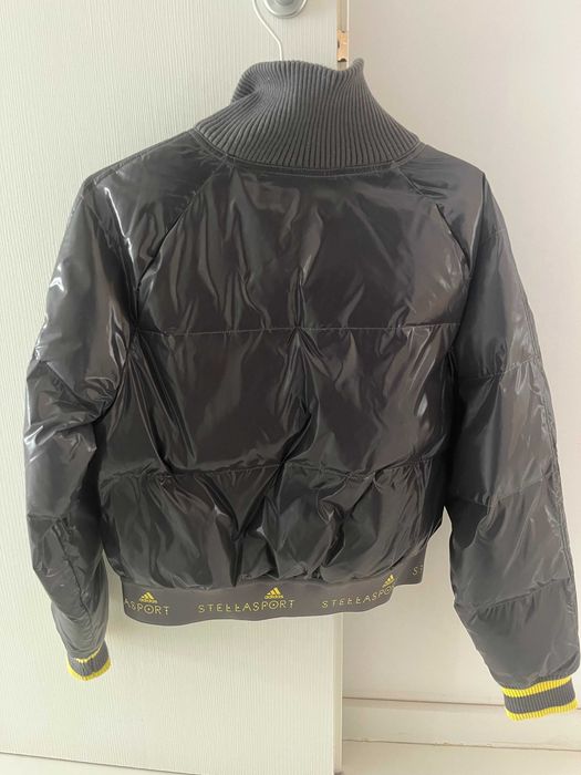 Geaca Adidas Stella McCartney