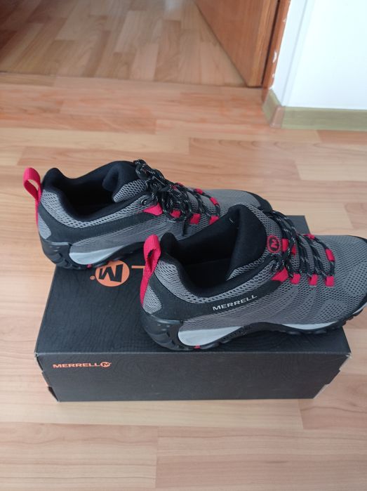 Полуботинки MERRELL