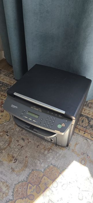 Принтер МФУ Canon