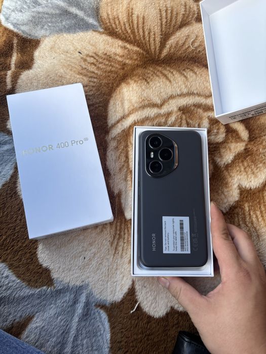 HONOR 400 PRO   Sigilat / Nou