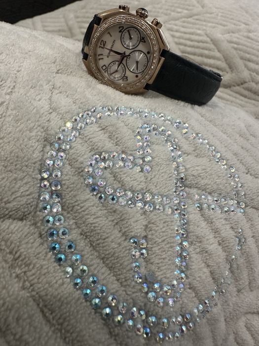 Часы наручные женские