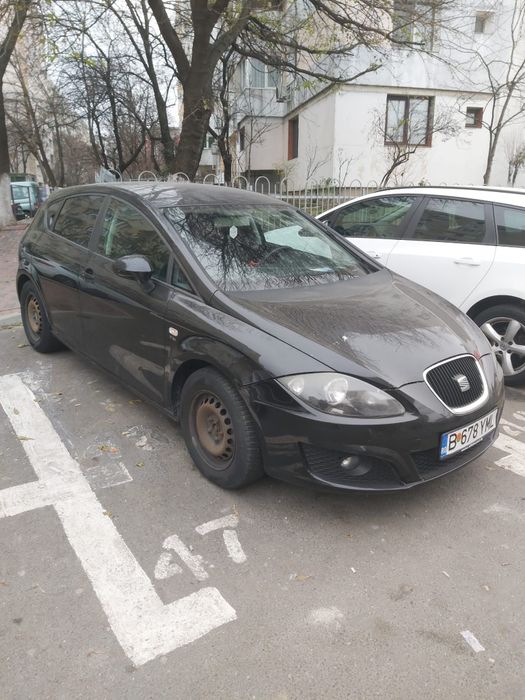 Seat Leon  1,4 /125cp
