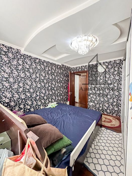 3/2/4 Ялангач школа 190 кирпич 2х6 балкон