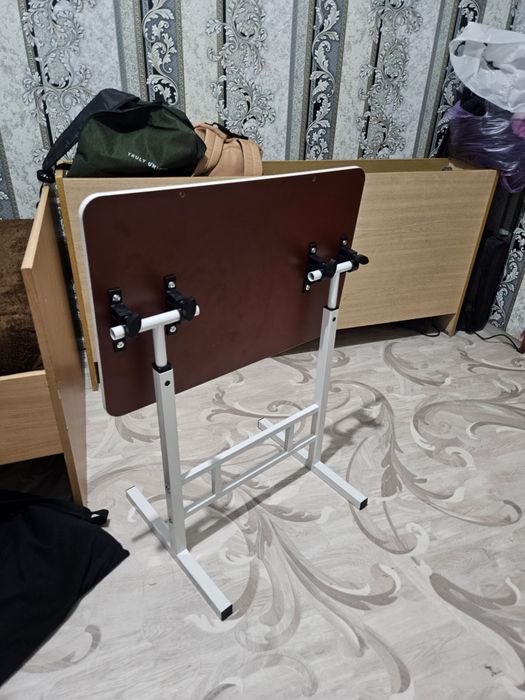Продам мини складной столик
