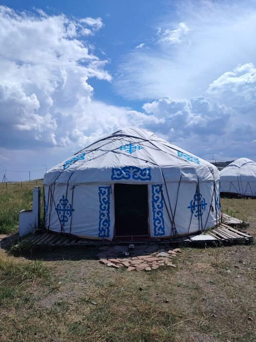Продам юрту киіз үй