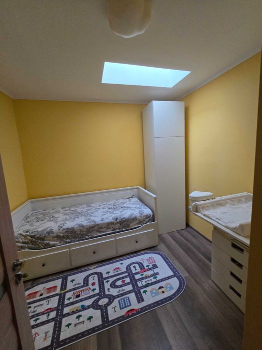 Proprietar – Vând duplex 4 camere, zona Calea Urseni / Ciarda Roșie