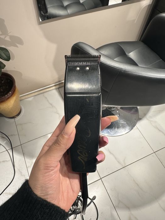 Продам машинку для стрижки волос. Oster 606