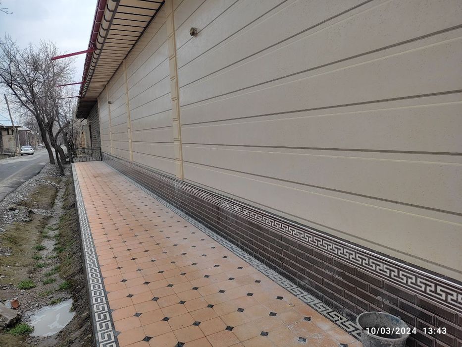 Маляр Евро ремонт устаси