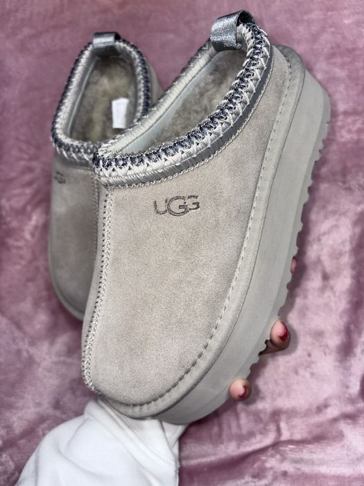 Pantofi Papuci Ugg Tazz TOATE MARIMILE 36, 37, 38, 39, 40 noi