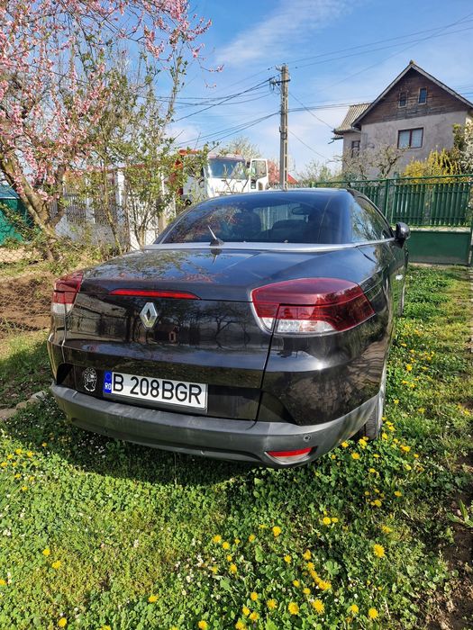 RENAULT Megane 2010 — imagine 5