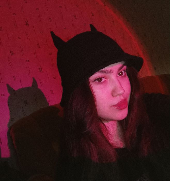 ЧЕПЧИКИ на осень!